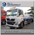 Sinotruk water tank truck 4X2 water truck